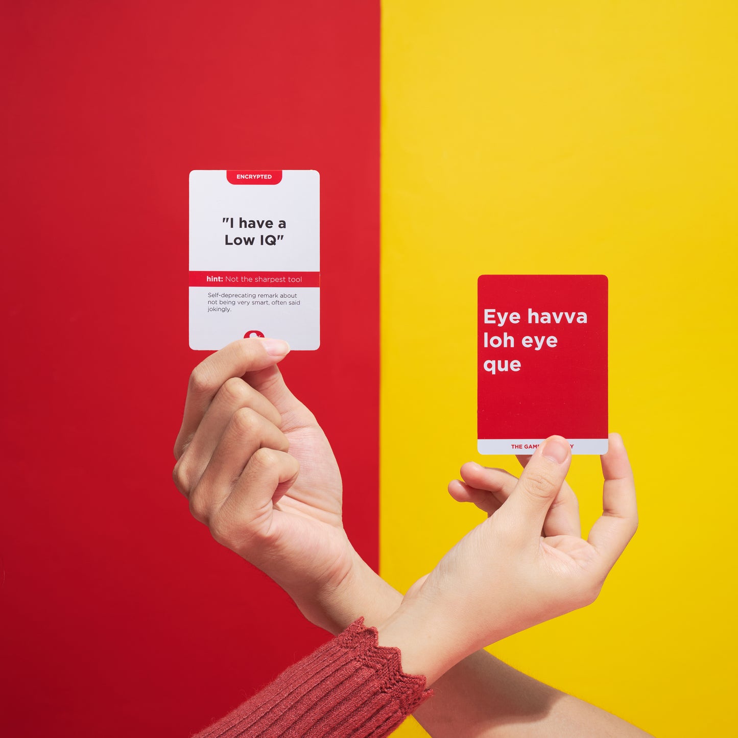 Encrypted | US Edition