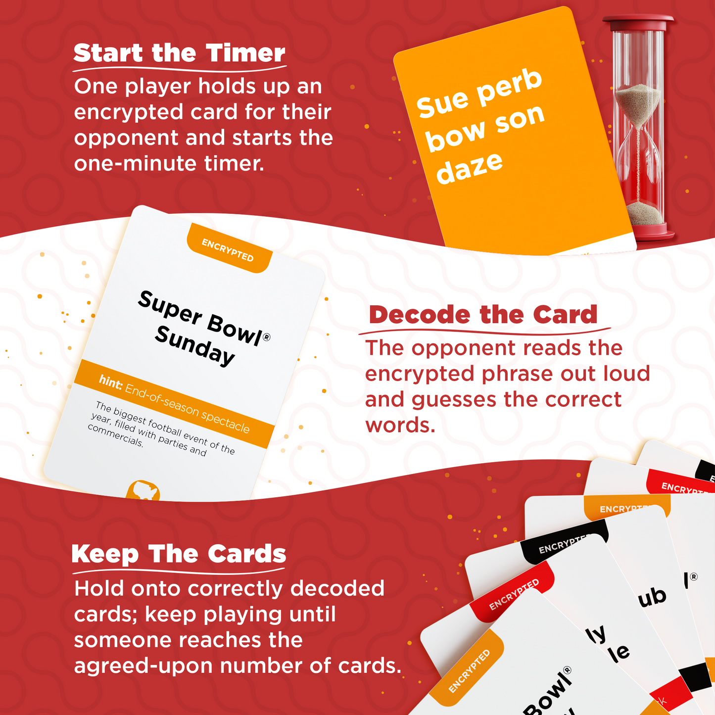 Encrypted | US Edition